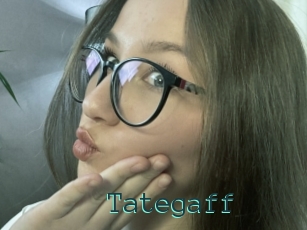 Tategaff