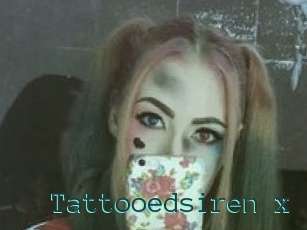 Tattooedsiren_x