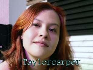 Taylorcarper