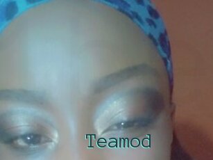 Teamod