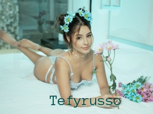 Tefyrusso