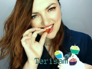 Terisam
