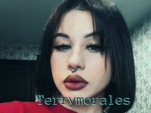 Terrymorales