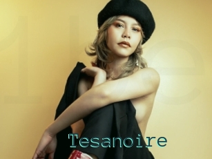 Tesanoire