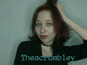 Theacrumbley