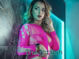 Theacrush