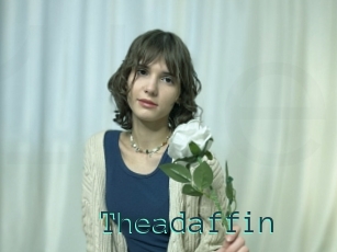 Theadaffin