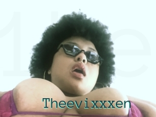 Theevixxxen