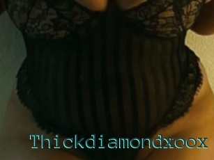 Thickdiamondxoox