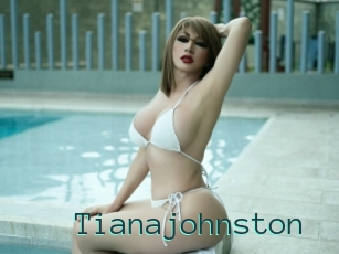 Tianajohnston
