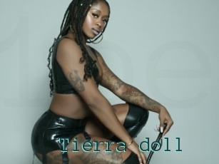 Tierra_doll