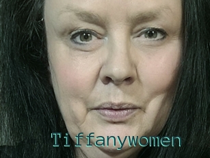 Tiffanywomen