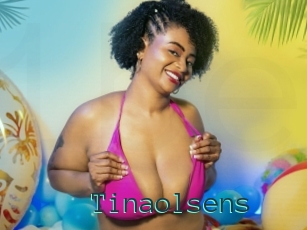 Tinaolsens