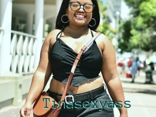 Tinasexyass