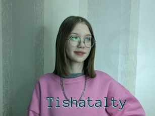 Tishatalty