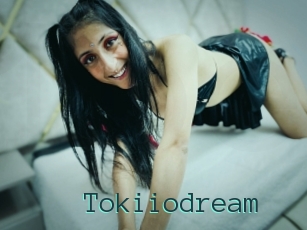 Tokiiodream