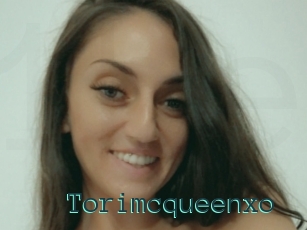 Torimcqueenxo