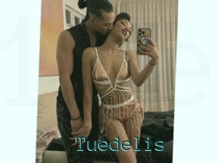 Tuedelis