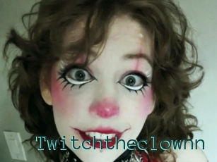 Twitchtheclownn