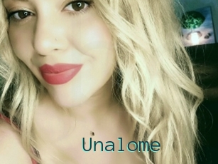 Unalome
