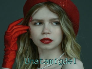 Unatamigdel