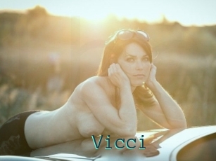 Vicci