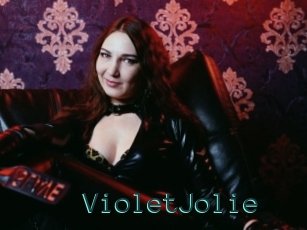 VioletJolie