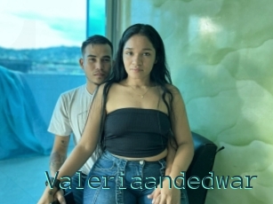 Valeriaandedwar