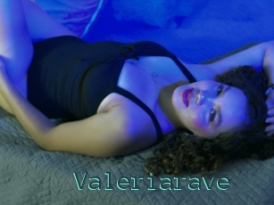 Valeriarave