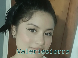 Valeriesierra