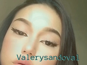 Valerysandoval