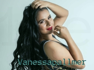 Vanessapallmer