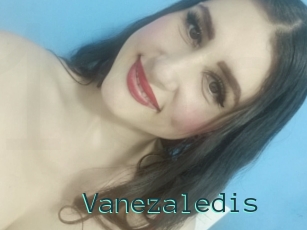 Vanezaledis