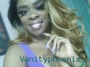 Vanityphoenix