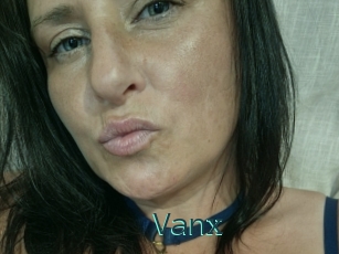 Vanx