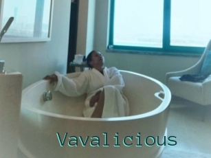 Vavalicious