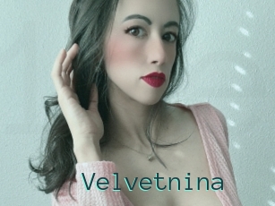 Velvetnina