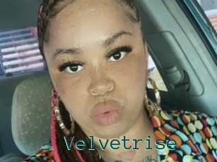 Velvetrise