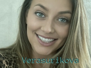 Verasurikova