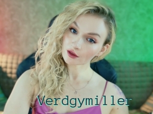 Verdgymiller