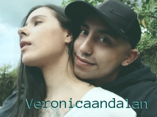 Veronicaandalan