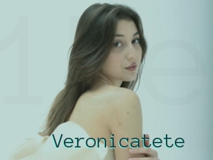 Veronicatete