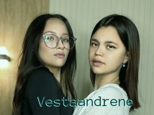 Vestaandrene