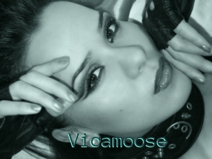 Vicamoose