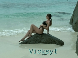 Vicksyf