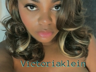 Victoriaklein