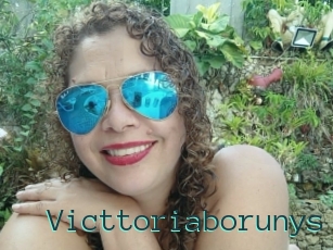 Victtoriaborunys