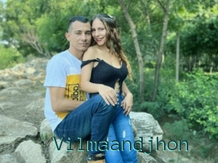 Vilmaandjhon