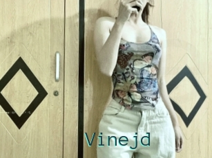 Vinejd