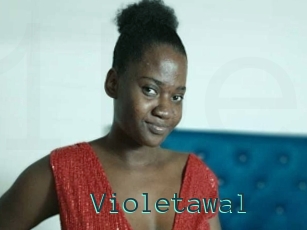 Violetawal